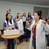 Semana da Enfermagem – 2º dia de programação engaja profissionais